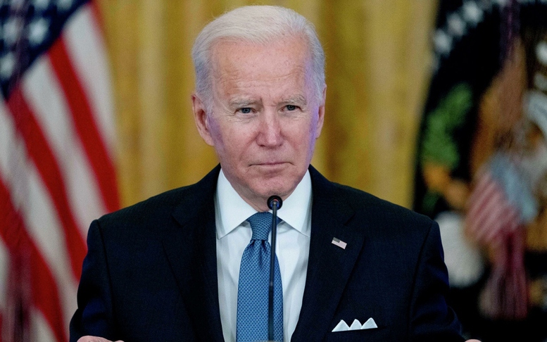 Tổng thống Joe Biden: Hoa Kỳ sẽ không quên sự lãnh đạo của Tổng Bí thư Nguyễn Phú Trọng