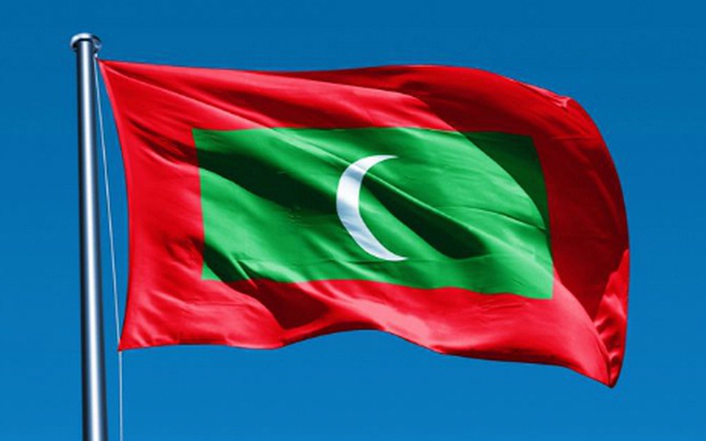 Điện mừng Quốc khánh Cộng hòa Maldives