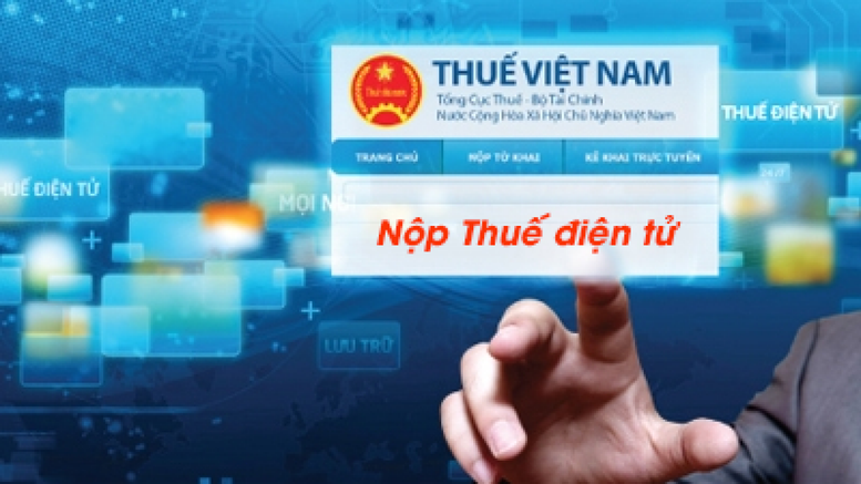 Đề xuất thủ tục giao dịch điện tử trong lĩnh vực thuế với hàng hóa xuất nhập khẩu- Ảnh 1.