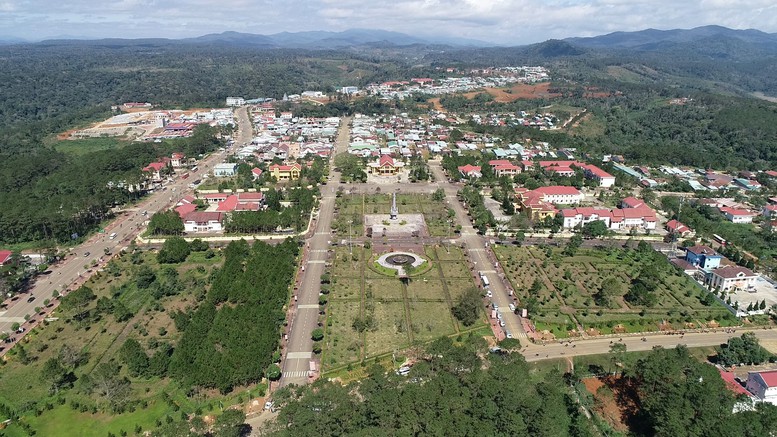 Kon Tum khẩn trương triển khai các phương án ứng phó động đất liên tiếp- Ảnh 2.