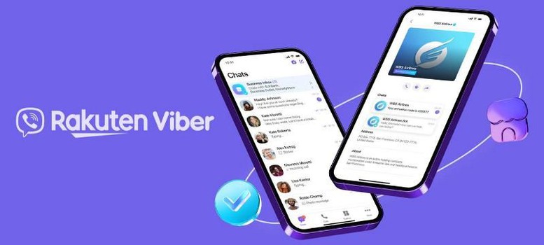 Rakuten Viber mở rộng hoạt động tại Việt Nam cùng cam kết bảo mật người dùng- Ảnh 2.