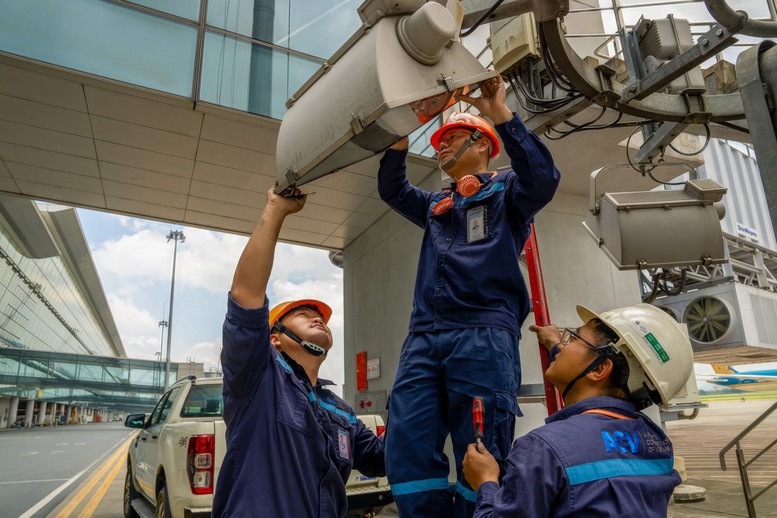 Thị trường hàng không quốc tế đã phục hồi hoàn toàn- Ảnh 3.