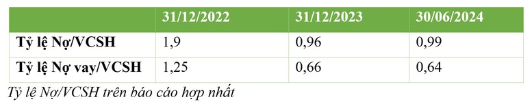 Trước thềm giao dịch UPCoM, BCG Energy công bố kết quả kinh doanh với loạt chỉ số tăng trưởng ấn tượng- Ảnh 4.