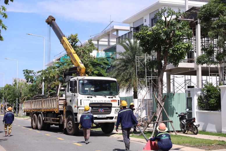 Chuyển biến tích cực trong quý II, Novaland đẩy nhanh các dự án trọng điểm- Ảnh 3.