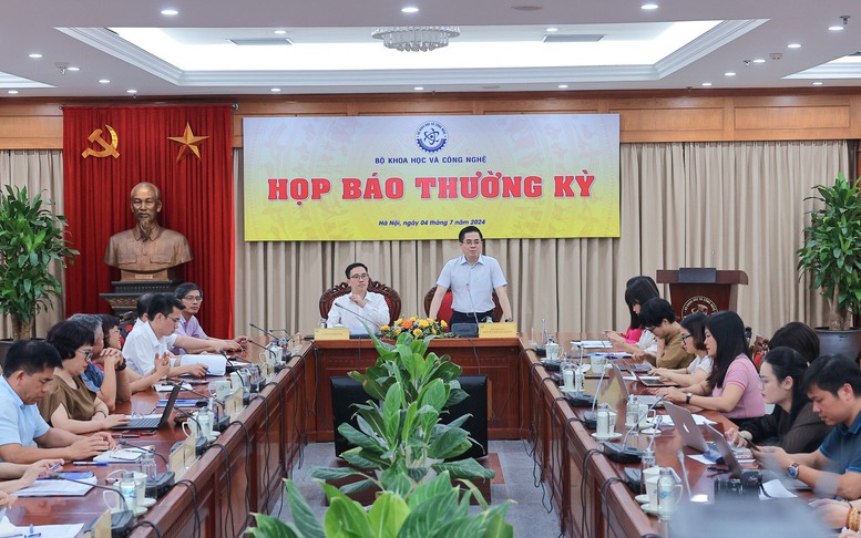 Sẽ xây dựng trung tâm nghiên cứu khoa học và công nghệ hạt nhân tại Đồng Nai