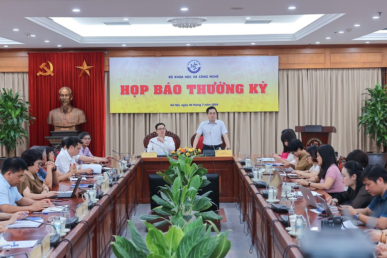 Sẽ xây dựng trung tâm nghiên cứu khoa học và công nghệ hạt nhân tại Đồng Nai- Ảnh 1.