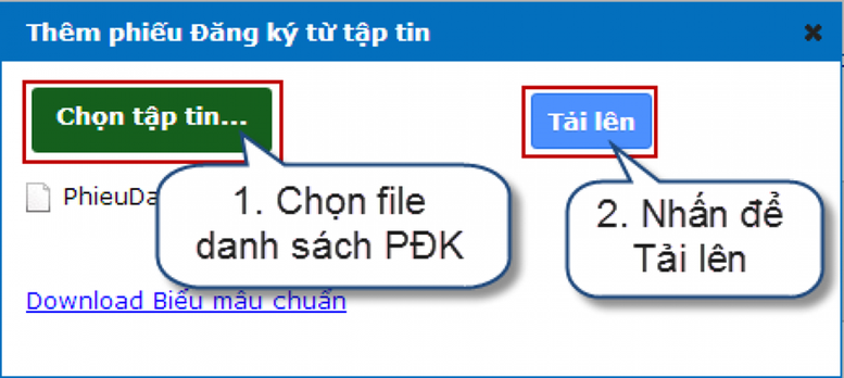 Thí sinh tự do đăng ký nguyện vọng trực tuyến như thế nào?- Ảnh 3.