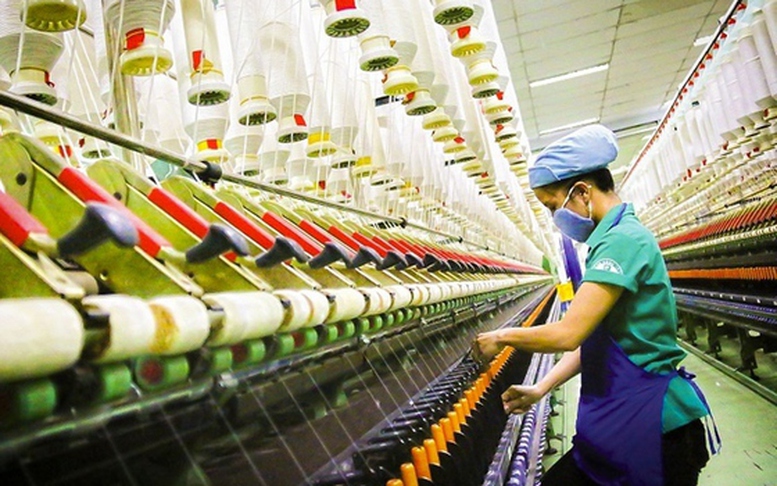 Tập trung thực hiện các giải pháp nâng cao năng suất lao động