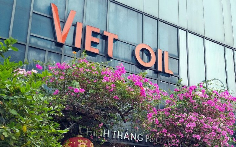 Khởi tố 14 bị can trong vụ án xảy ra tại Công ty Xuyên Việt Oil