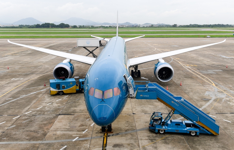 6 tháng, Vietnam Airlines lãi hơn 5.600 tỷ đồng- Ảnh 2.