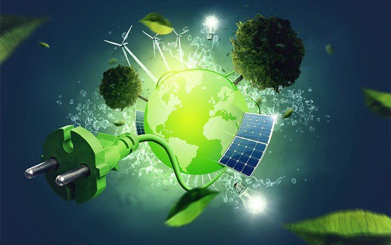 Mô hình 11 thành phần trong chuyển đổi kép