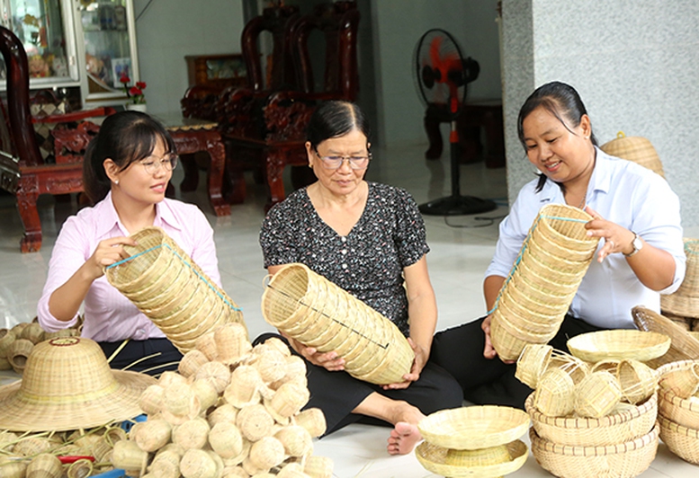 Rộng mở đường đi tới hạnh phúc- Ảnh 3.