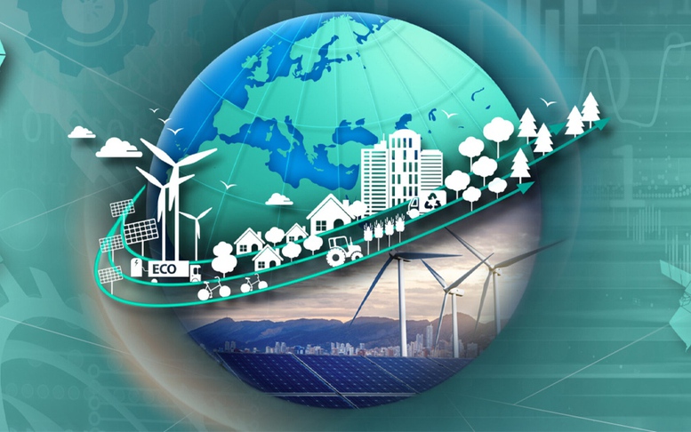 Chuyển đổi kép - Thách thức lớn, áp lực cao