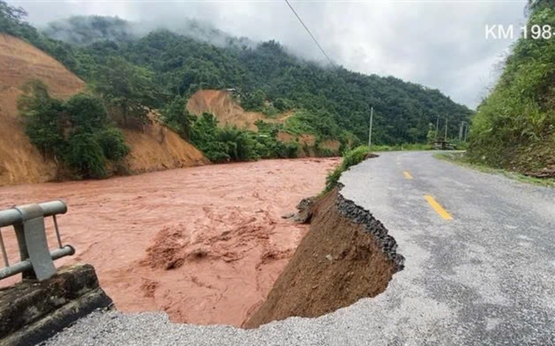 Thiếu kinh phí, nhiều quốc lộ phải 'chờ' nâng cấp vào giai đoạn 2026-2030