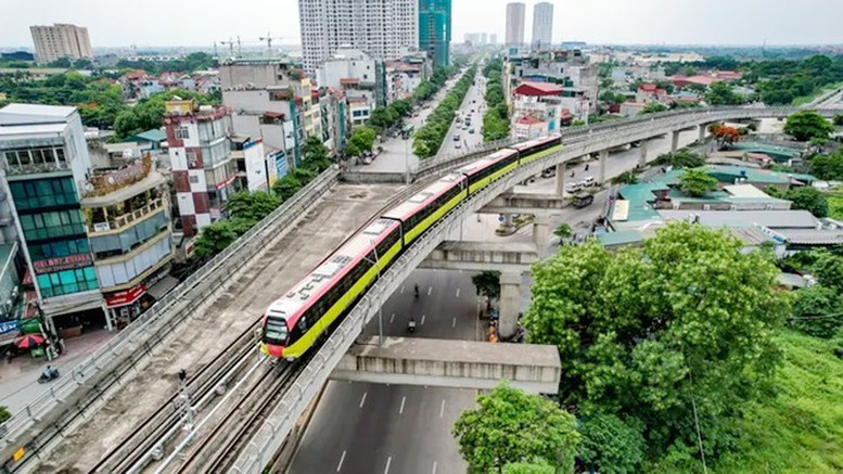 Vùng Đồng bằng sông Hồng khẳng định vai trò dẫn dắt tăng trưởng của nền kinh tế- Ảnh 2.