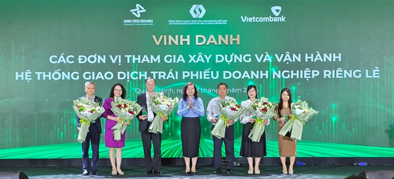 Vận hành hiệu quả hệ thống giao dịch trái phiếu doanh nghiệp riêng lẻ- Ảnh 4.