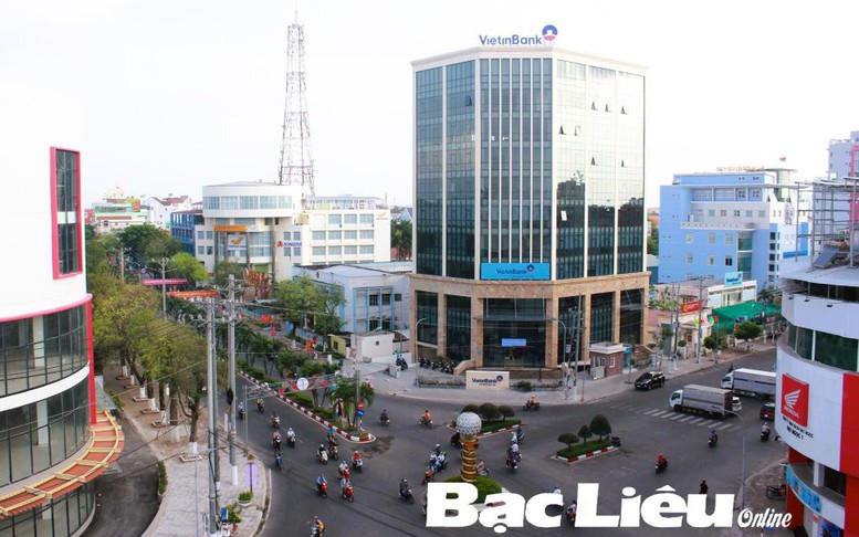 Bạc Liêu: Cử tri ủng hộ sắp xếp lại đơn vị hành chính cấp xã