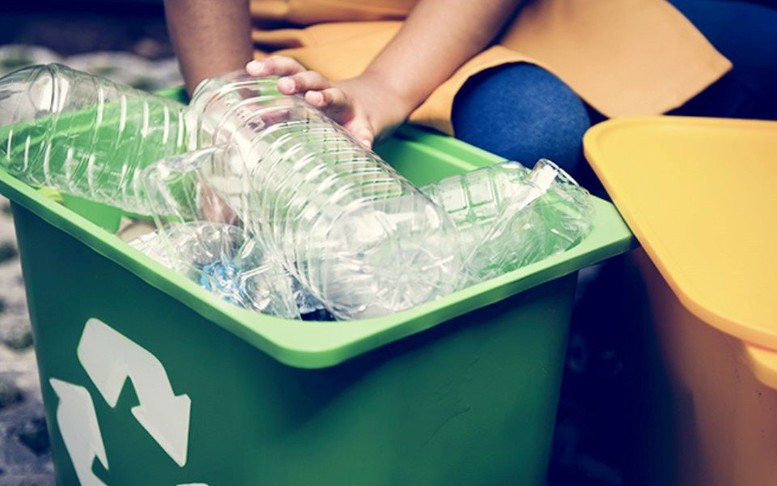 Bao bì: 'Ngôn ngữ thương hiệu' của sản phẩm Việt- Ảnh 3. Đơn vị nào phải thực hiện trách nhiệm tái chế bao bì?