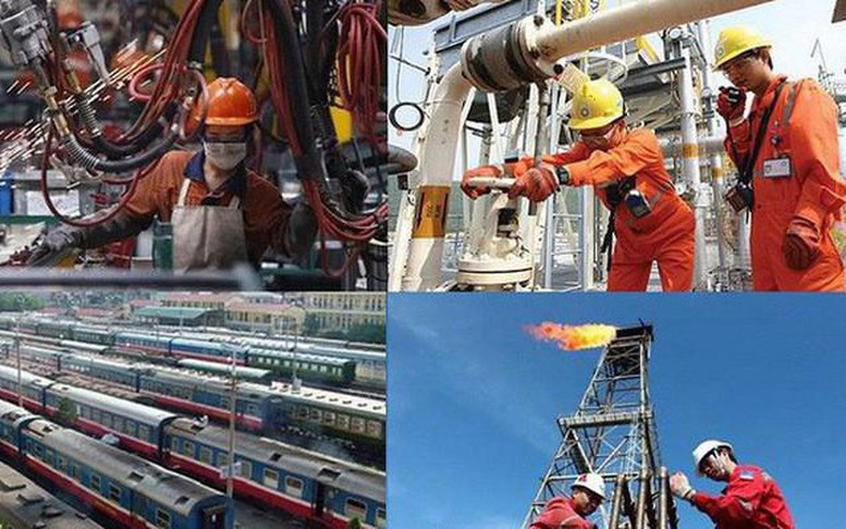 Quy định mới thang lương, bảng lương, phụ cấp lương người lao động trong doanh nghiệp nhà nước