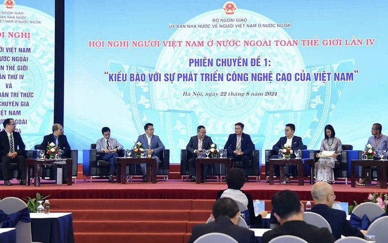 Cơ hội cho Việt Nam tham gia sâu hơn vào chuỗi cung ứng của ngành công nghiệp bán dẫn toàn cầu