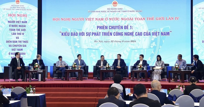 Cơ hội cho Việt Nam tham gia sâu hơn vào chuỗi cung ứng của ngành công nghiệp bán dẫn toàn cầu- Ảnh 1.