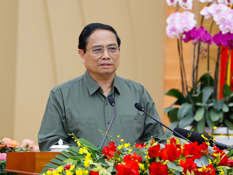 Thủ tướng: Không để ai phải ở trong nhà tạm, nhà dột nát- Ảnh 2. Thủ tướng: Không để ai phải ở trong nhà tạm, nhà dột nát- Ảnh 2.