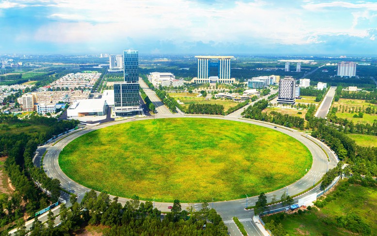 FDI xanh, sạch, bền vững: Đòn bẩy cho tăng trưởng kinh tế