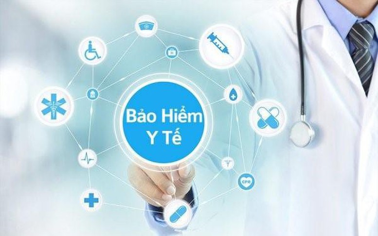 Trình Quốc hội dự án Luật sửa đổi, bổ sung một số điều của Luật Bảo hiểm y tế tại kỳ họp thứ 8