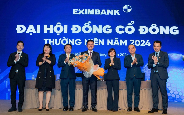 Hướng tới mô hình mới tiêu biểu theo Luật Các tổ chức tín dụng 2024