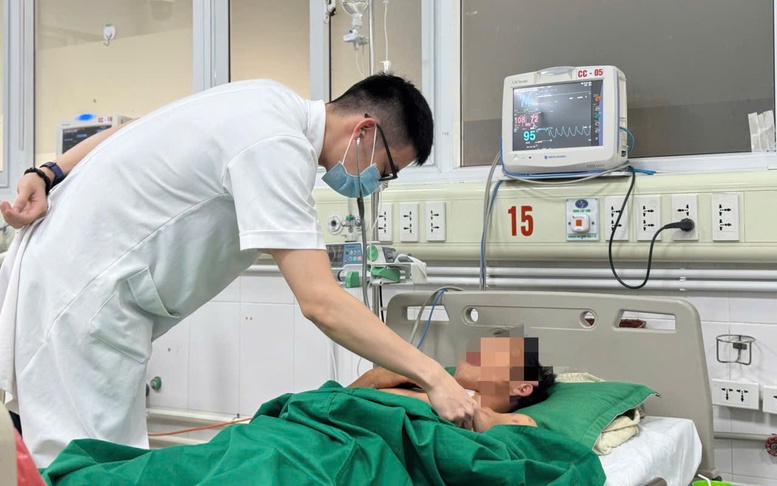 Mắc bệnh sốt rét tái phát sau 20 năm