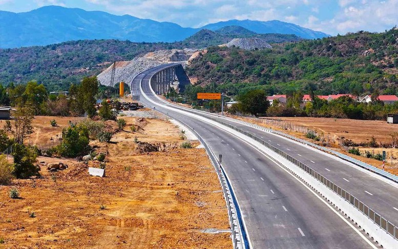 3.000 km đường bộ cao tốc - Mục tiêu lớn, quyết tâm cao