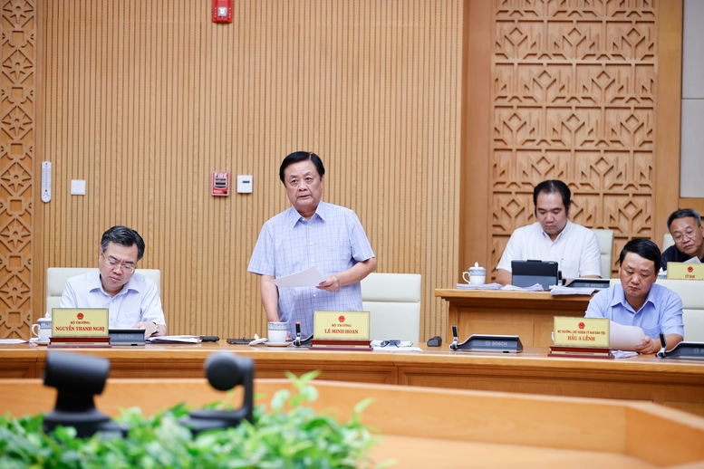 Thủ tướng Phạm Minh Chính: Thúc đẩy tăng trưởng mạnh hơn, các cân đối lớn thặng dư cao hơn- Ảnh 8.