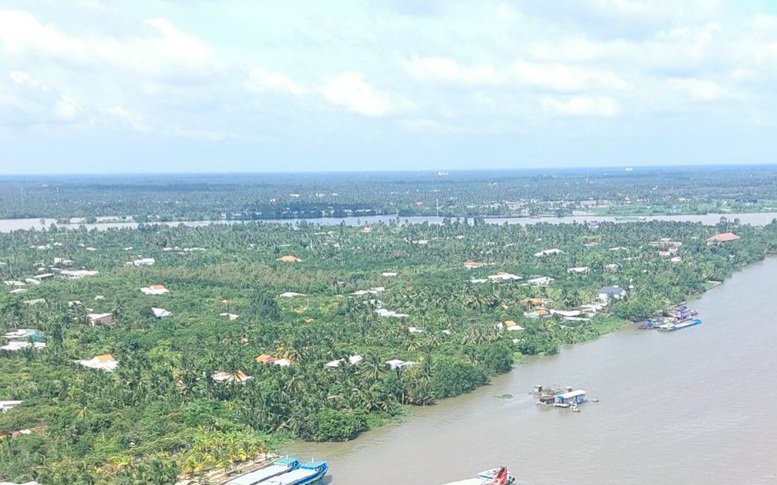 Bến Tre: Thúc đẩy tăng trưởng, kiểm soát lạm phát, ổn định kinh tế vĩ mô quý III/2024