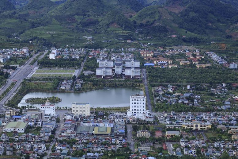 Lai Châu quyết liệt thực hiện chuyển đổi số để phát triển bền vững và hội nhập- Ảnh 2.