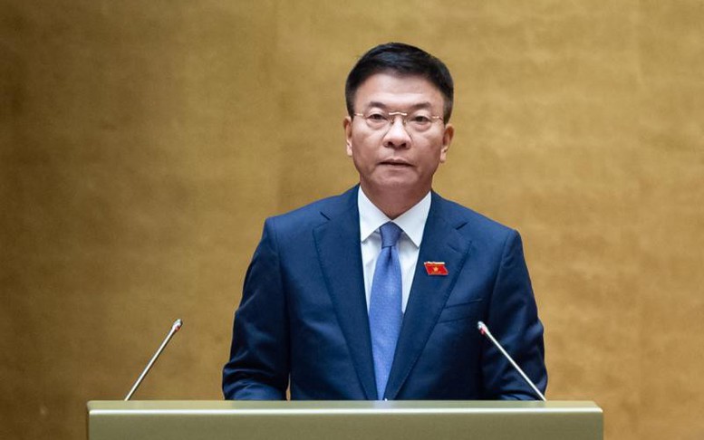 Phó Thủ tướng Lê Thành Long là Chủ tịch Hội đồng thẩm định Quy hoạch mạng lưới cơ sở giáo dục đại học và sư phạm