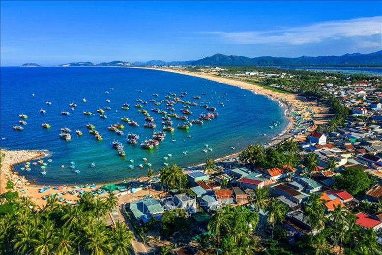 Tổ chức Hội nghị vùng Bắc Trung Bộ và duyên hải Trung Bộ về kết nối du lịch- Ảnh 1.