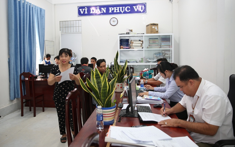 TP. Rạch Giá: Nhiều mô hình hay, cách làm mới trong CCHC