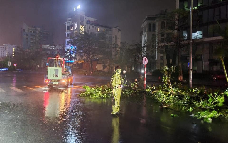 Lãnh đạo các nước và tổ chức quốc tế gửi điện thăm hỏi, chia sẻ với Việt Nam về thiệt hại do bão lũ