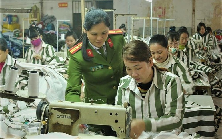 Đề xuất bổ sung quy định giám sát điện tử trong thi hành án hình sự