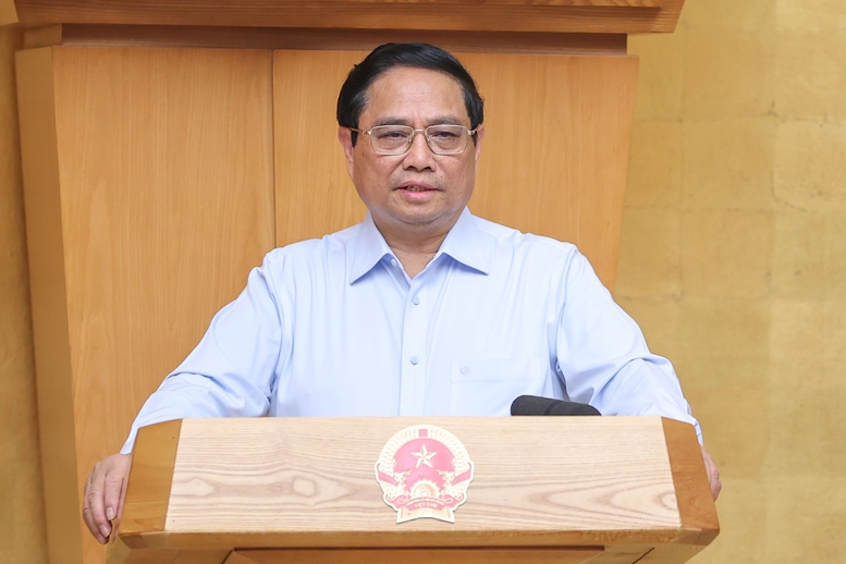Thủ tướng: Pháp luật phải vừa quản lý chặt chẽ, vừa kiến tạo phát triển- Ảnh 7. Thủ tướng: Pháp luật phải vừa quản lý chặt chẽ, vừa kiến tạo phát triển- Ảnh 7.