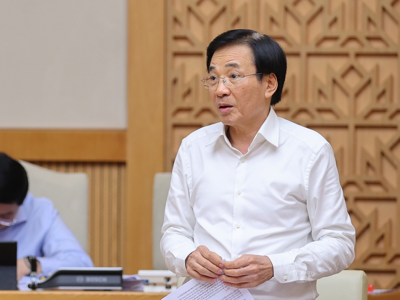 Thủ tướng: Pháp luật phải vừa quản lý chặt chẽ, vừa kiến tạo phát triển- Ảnh 2. Thủ tướng: Pháp luật phải vừa quản lý chặt chẽ, vừa kiến tạo phát triển- Ảnh 2.