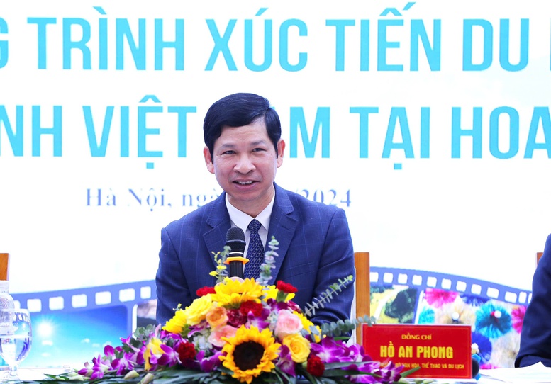 Mở ra cơ hội mới để quảng bá hình ảnh Việt Nam tại Hoa Kỳ thông qua điện ảnh- Ảnh 2.