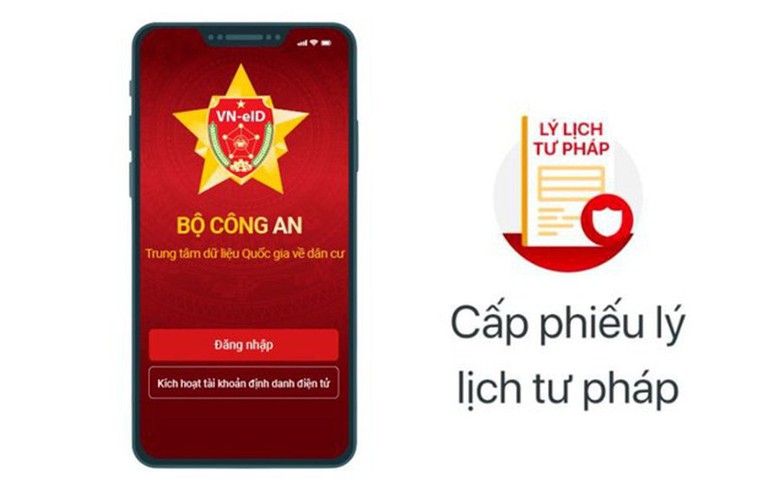 Đề xuất sửa đổi quy định nhằm đơn giản hóa thủ tục hành chính liên quan đến Phiếu lý lịch tư pháp