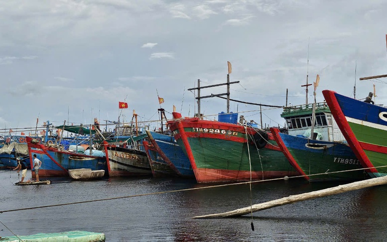 Thừa Thiên Huế: Học sinh nghỉ từ ngày 19/9, sẵn sàng sơ tán người dân