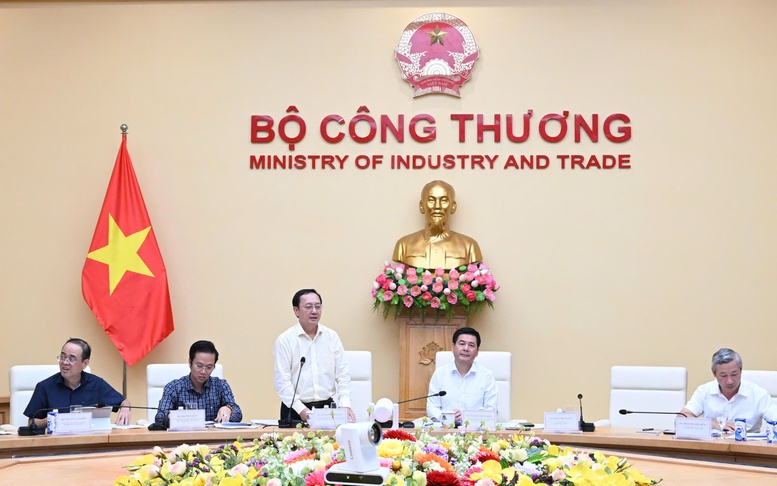 Sớm ban hành các tiêu chuẩn, quy chuẩn liên quan đến trạm sạc xe điện