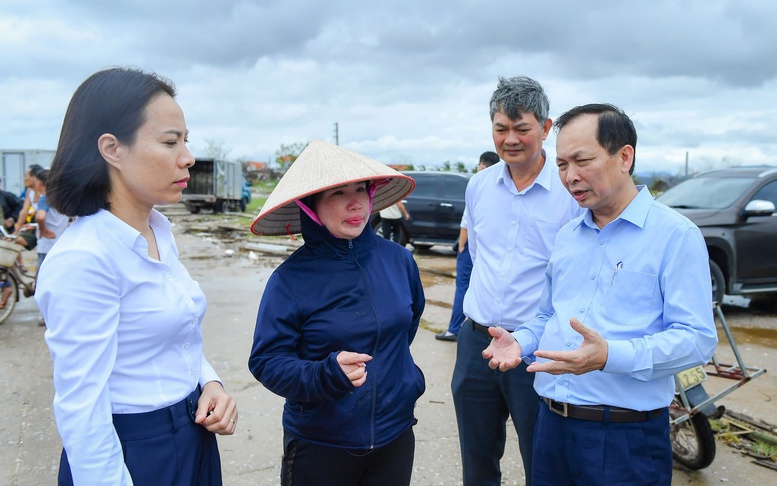 Các ngân hàng tích cực vào cuộc triển khai chỉ đạo của Chính phủ