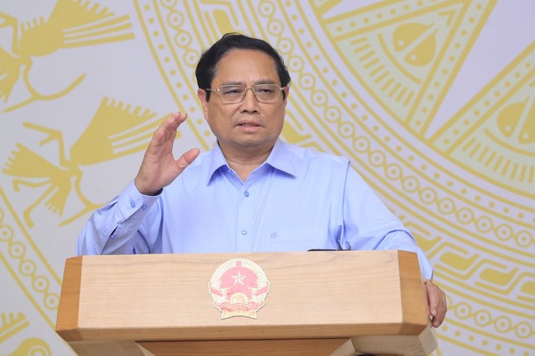 Thủ tướng: Tháo gỡ cho doanh nghiệp là tháo gỡ cho nền kinh tế, doanh nghiệp phát triển là đất nước phát triển- Ảnh 15. Thủ tướng: Tháo gỡ cho doanh nghiệp là tháo gỡ cho nền kinh tế, doanh nghiệp phát triển là đất nước phát triển- Ảnh 15.