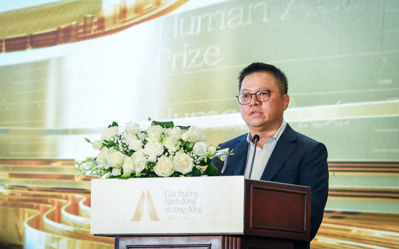 Giải thưởng Human Act Prize 2024 sẽ vinh danh những ‘Cộng đồng kiến tạo’