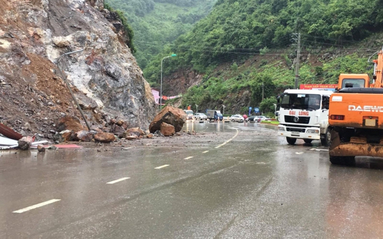 Tăng hiệu quả ứng phó sự cố, thiên tai và tìm kiếm cứu nạn trong lĩnh vực đường bộ