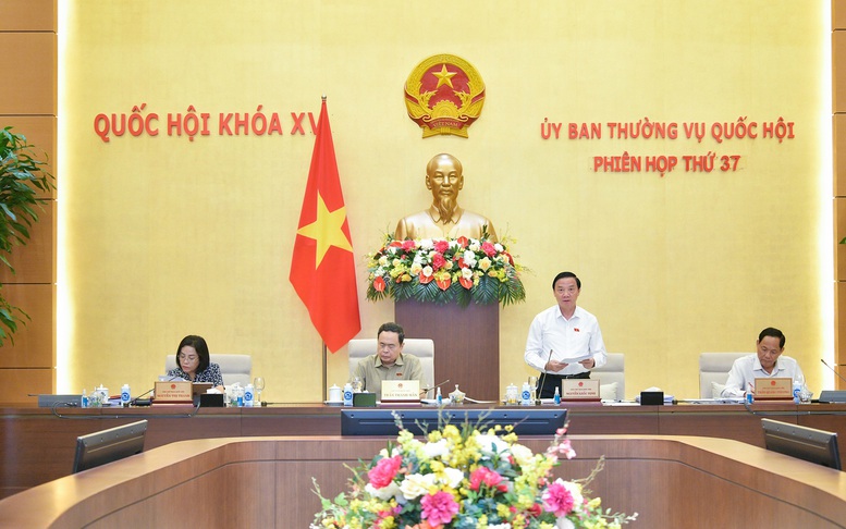 Luật Thuế thu nhập doanh nghiệp (sửa đổi): Thuế suất ưu đãi để đội ngũ doanh nghiệp nhỏ và vừa phát triển